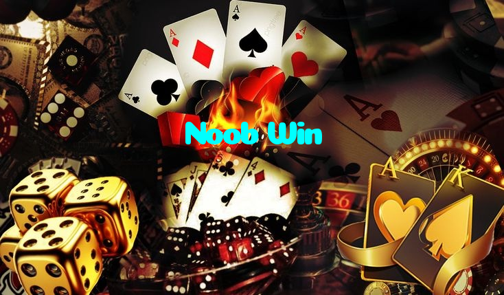 Noob Win