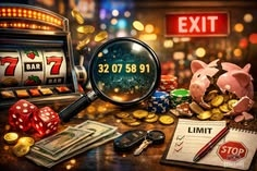 Noob Win casino presented on mobile device in Pakistan with slots and live games